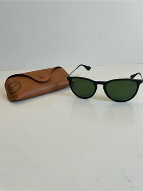 Ray-Ban Erika Sunglasses